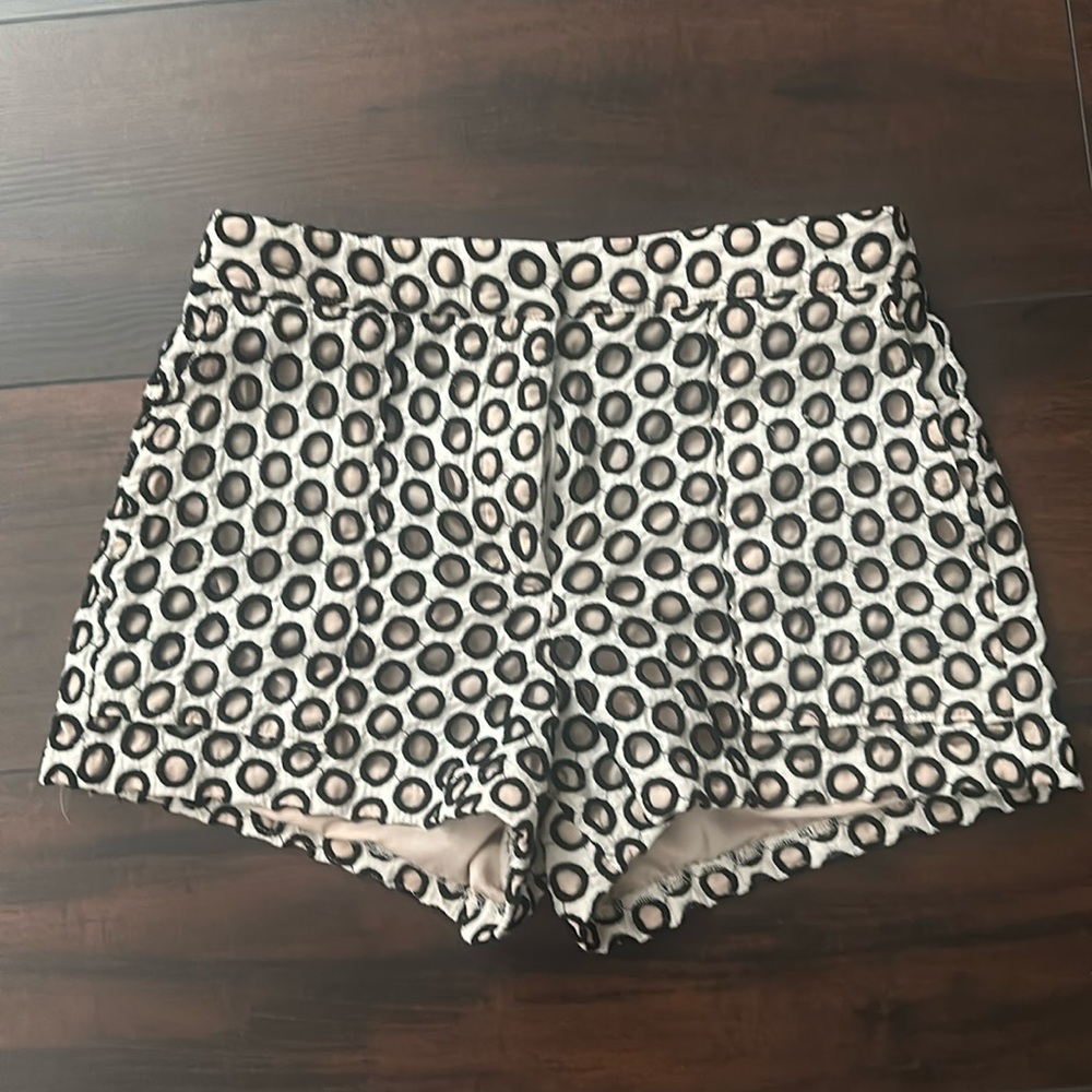 Cute J. Crew shorts